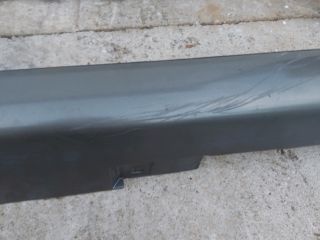 bontott TOYOTA COROLLA VERSO Küszöb Burkolat