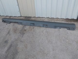 bontott TOYOTA COROLLA VERSO Küszöb Burkolat