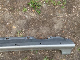 bontott TOYOTA COROLLA VERSO Küszöb Burkolat