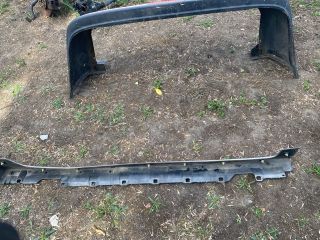 bontott TOYOTA COROLLA VERSO Küszöb Burkolat