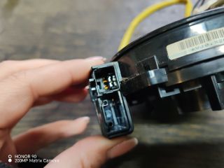 bontott TOYOTA COROLLA VERSO Légzsák Átvezető Szalagkábel