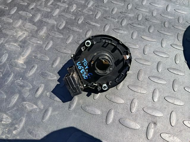 bontott TOYOTA COROLLA VERSO Légzsák Átvezető Szalagkábel