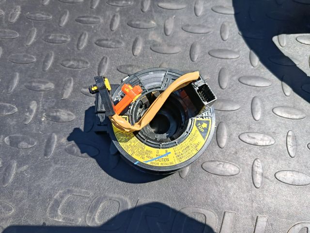 bontott TOYOTA COROLLA VERSO Légzsák Átvezető Szalagkábel