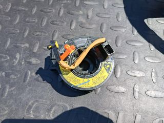 bontott TOYOTA COROLLA VERSO Légzsák Átvezető Szalagkábel