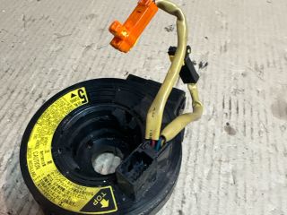 bontott TOYOTA COROLLA VERSO Légzsák Átvezető Szalagkábel