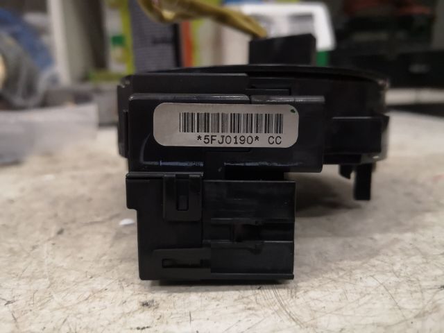 bontott TOYOTA COROLLA VERSO Légzsák Átvezető Szalagkábel