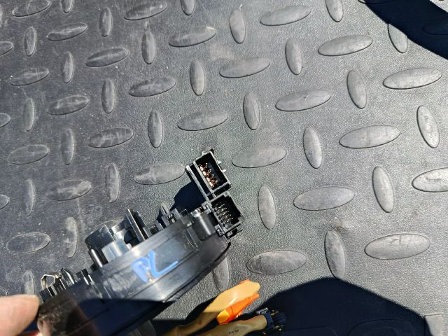 bontott TOYOTA COROLLA VERSO Légzsák Átvezető Szalagkábel