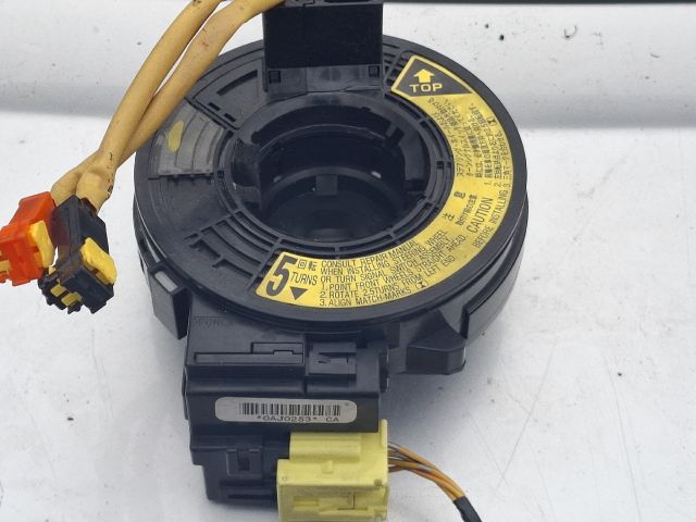 bontott TOYOTA COROLLA VERSO Légzsák Átvezető Szalagkábel