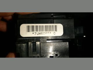 bontott TOYOTA COROLLA VERSO Légzsák Átvezető Szalagkábel