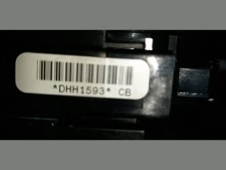 bontott TOYOTA COROLLA VERSO Légzsák Átvezető Szalagkábel