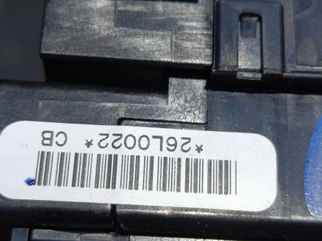 bontott TOYOTA COROLLA VERSO Légzsák Átvezető Szalagkábel