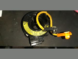 bontott TOYOTA COROLLA VERSO Légzsák Átvezető Szalagkábel