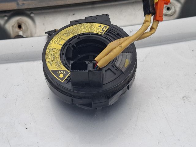 bontott TOYOTA COROLLA VERSO Légzsák Átvezető Szalagkábel