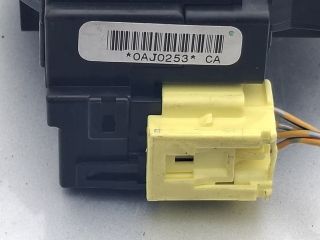 bontott TOYOTA COROLLA VERSO Légzsák Átvezető Szalagkábel