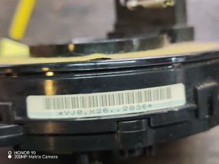 bontott TOYOTA COROLLA VERSO Légzsák Átvezető Szalagkábel