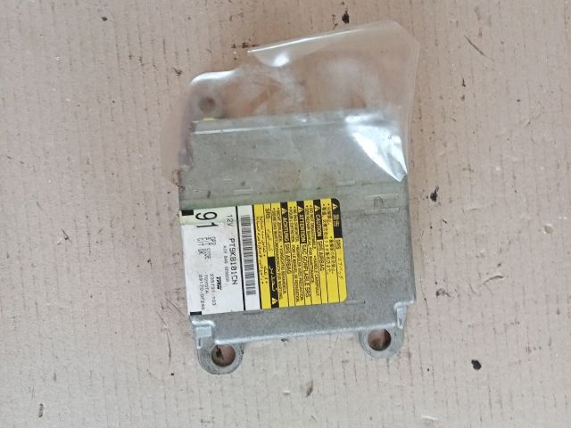 bontott TOYOTA COROLLA VERSO Légzsák Elektronika