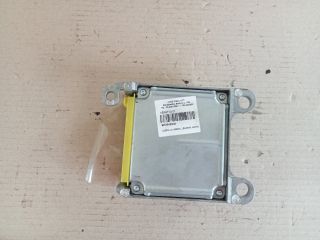 bontott TOYOTA COROLLA VERSO Légzsák Elektronika