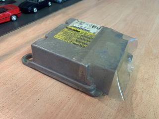 bontott TOYOTA COROLLA VERSO Légzsák Elektronika