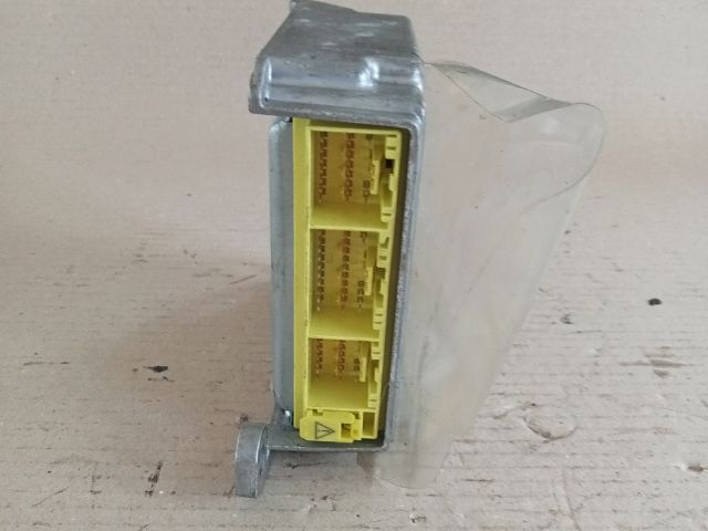 bontott TOYOTA COROLLA VERSO Légzsák Elektronika