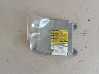 bontott TOYOTA COROLLA VERSO Légzsák Elektronika