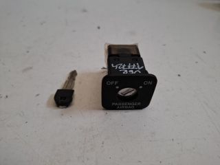 bontott TOYOTA COROLLA VERSO Légzsák Kapcsoló