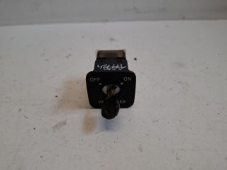 bontott TOYOTA COROLLA VERSO Légzsák Kapcsoló