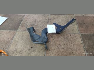 bontott TOYOTA COROLLA VERSO Motorháztető Bal Zsanér