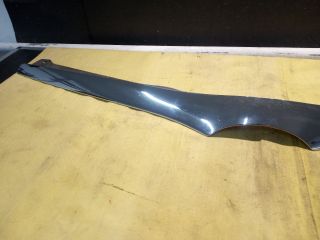 bontott TOYOTA COROLLA VERSO Motorháztető Díszléc Első