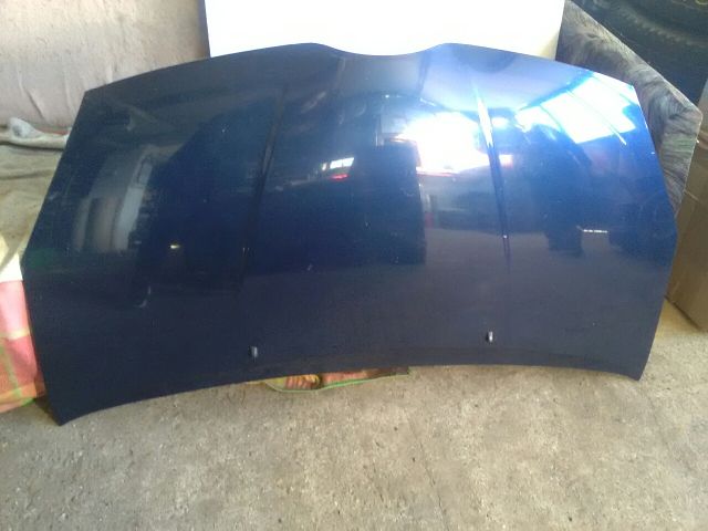 bontott TOYOTA COROLLA VERSO Motorháztető Zárszerkezet