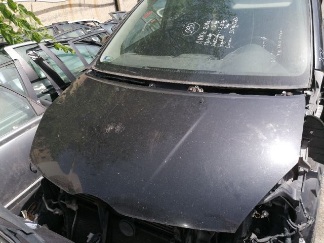 bontott TOYOTA COROLLA VERSO Motorháztető