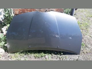 bontott TOYOTA COROLLA VERSO Motorháztető