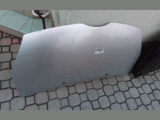 bontott TOYOTA COROLLA VERSO Motorháztető