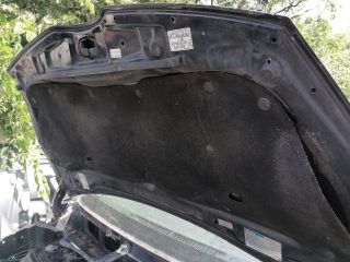 bontott TOYOTA COROLLA VERSO Motorháztető