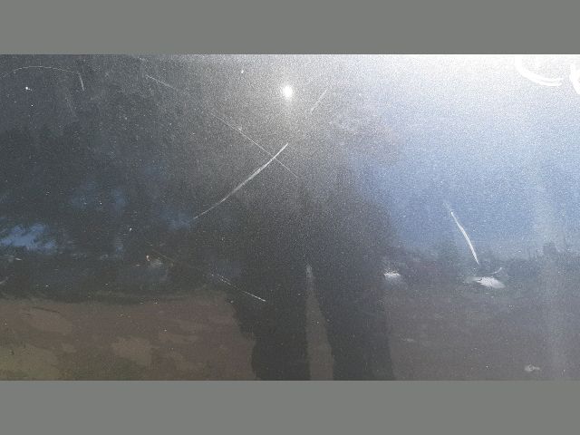 bontott TOYOTA COROLLA VERSO Motorháztető