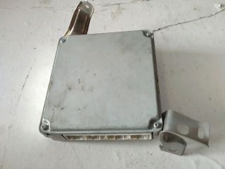 bontott TOYOTA COROLLA VERSO Motorvezérlő