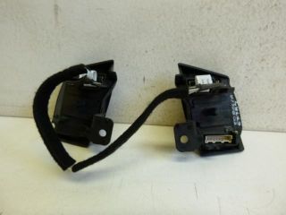 bontott TOYOTA COROLLA VERSO Multikormány Kapcsoló Pár