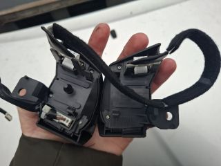 bontott TOYOTA COROLLA VERSO Multikormány Kapcsoló Pár