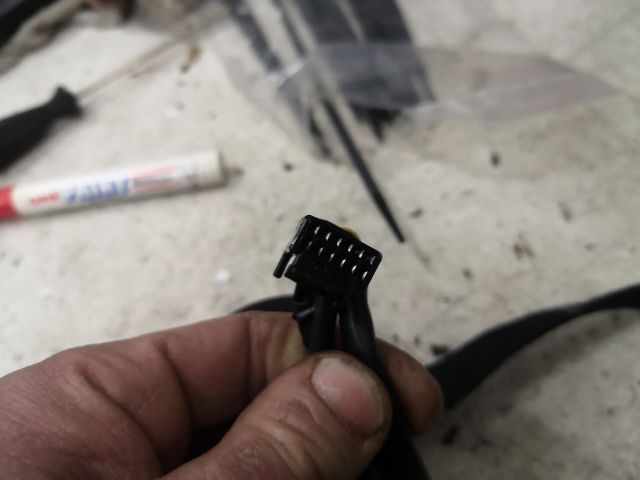 bontott TOYOTA COROLLA VERSO Multikormány Kapcsoló Pár