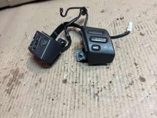 bontott TOYOTA COROLLA VERSO Multikormány Kapcsoló Pár