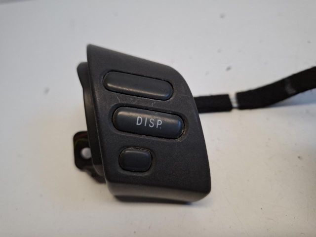 bontott TOYOTA COROLLA VERSO Multikormány Kapcsoló Pár