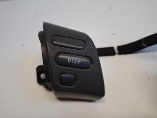 bontott TOYOTA COROLLA VERSO Multikormány Kapcsoló Pár