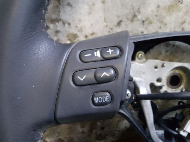 bontott TOYOTA COROLLA VERSO Multikormány