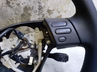 bontott TOYOTA COROLLA VERSO Multikormány