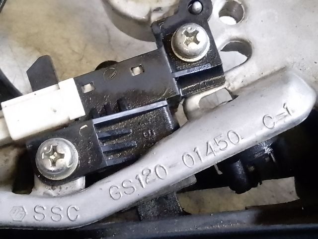 bontott TOYOTA COROLLA VERSO Multikormány