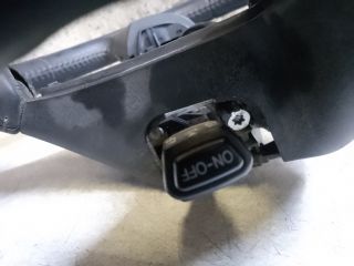 bontott TOYOTA COROLLA VERSO Multikormány