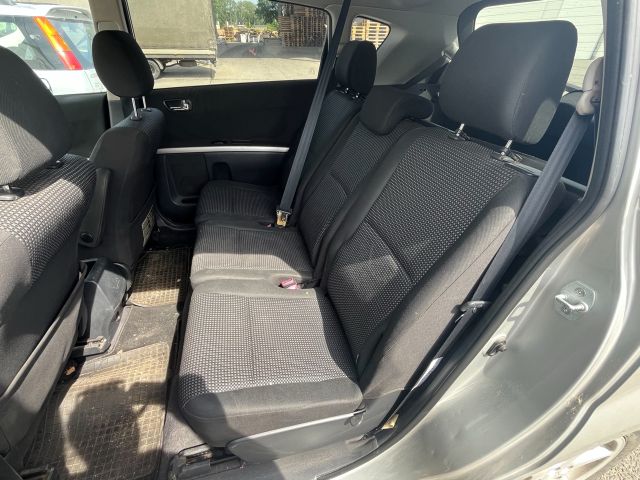 bontott TOYOTA COROLLA VERSO Multikormány