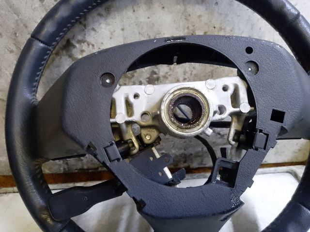 bontott TOYOTA COROLLA VERSO Multikormány