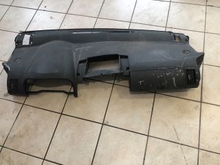 bontott TOYOTA COROLLA VERSO Műszerfal Héj