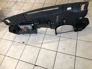 bontott TOYOTA COROLLA VERSO Műszerfal Héj