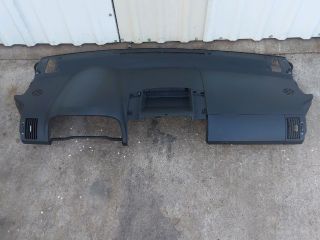 bontott TOYOTA COROLLA VERSO Műszerfal Héj